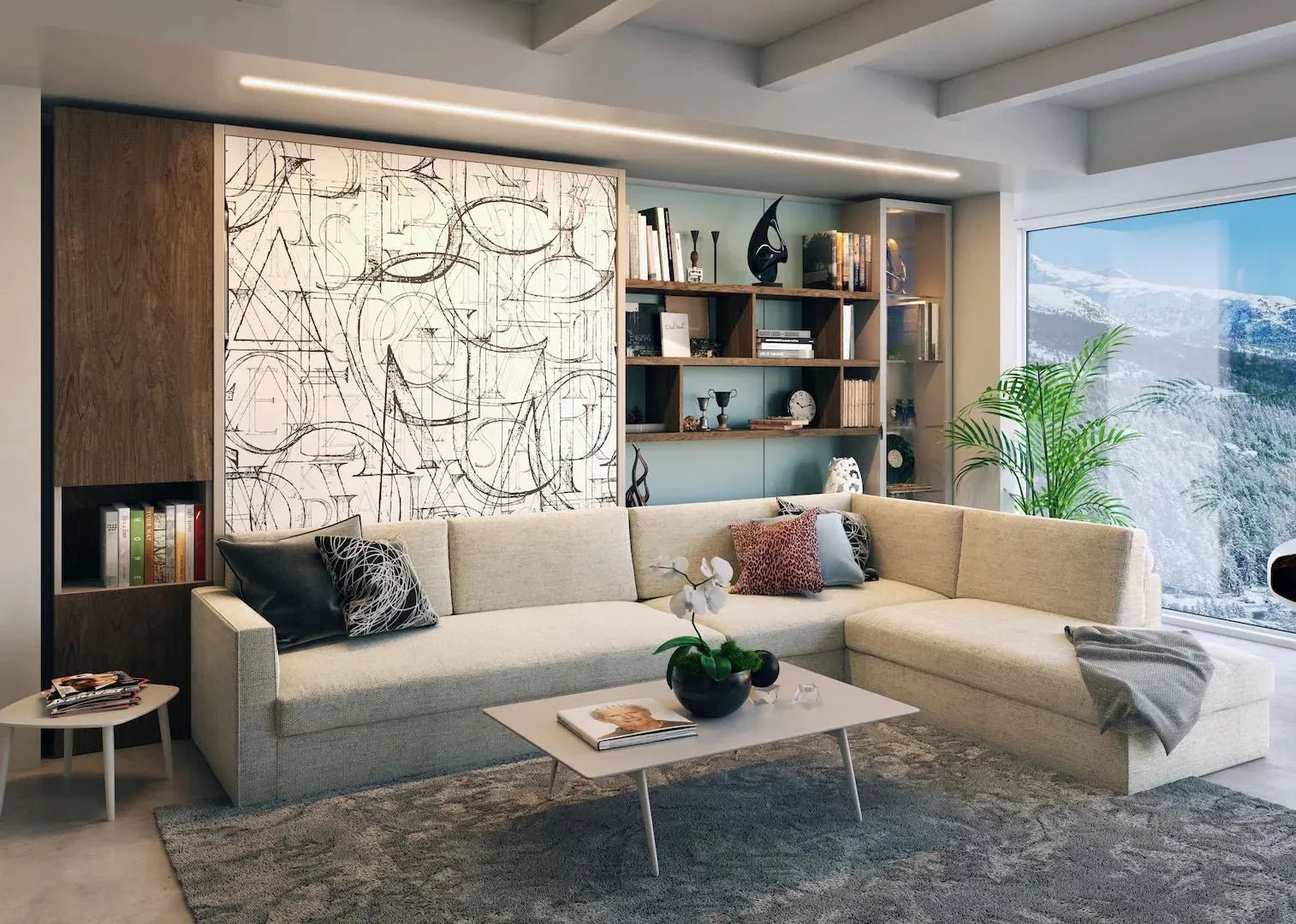 Sofa Beds 101: Step-by-Step Guide for First-Time Buyers - Spaceman