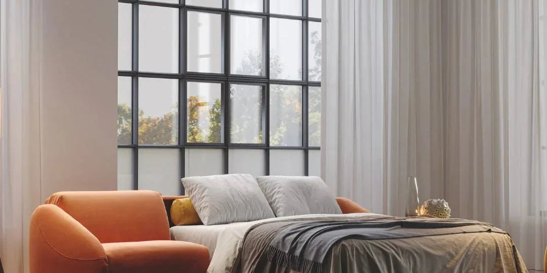 Sofa Beds That Do More Than Maximise Space — Little-Known Uses - Spaceman