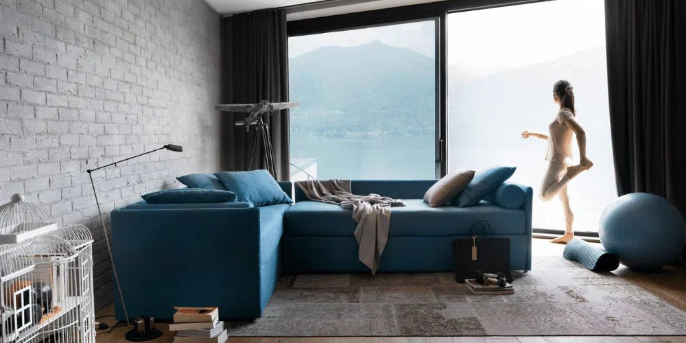 Storage Bed Hacks: 9 Creative Ways to Use Extra Space - Spaceman