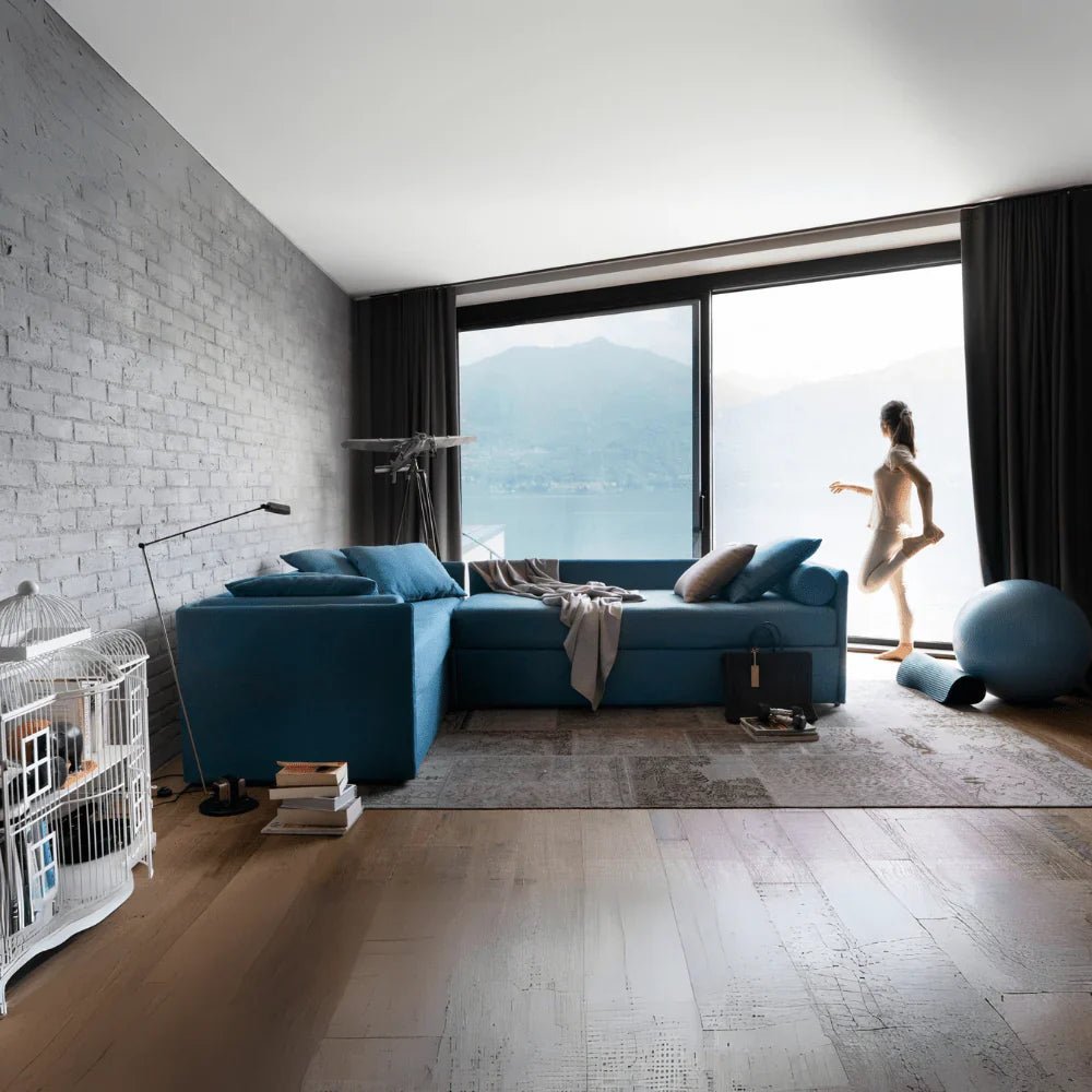 Storage Bed Hacks: 9 Creative Ways to Use Extra Space - Spaceman