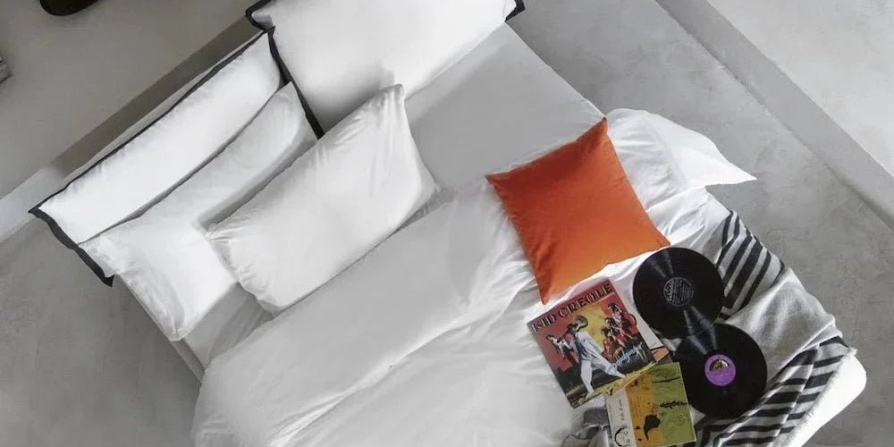 Storage Beds That Outperform Standard Beds in Every Way - Spaceman