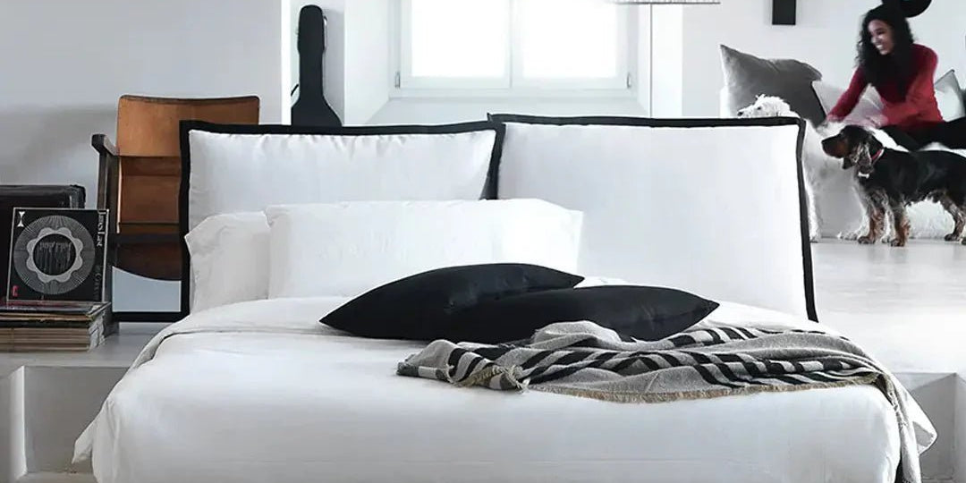 The First-Time Buyer’s Guide to Storage Beds That Do It All - Spaceman