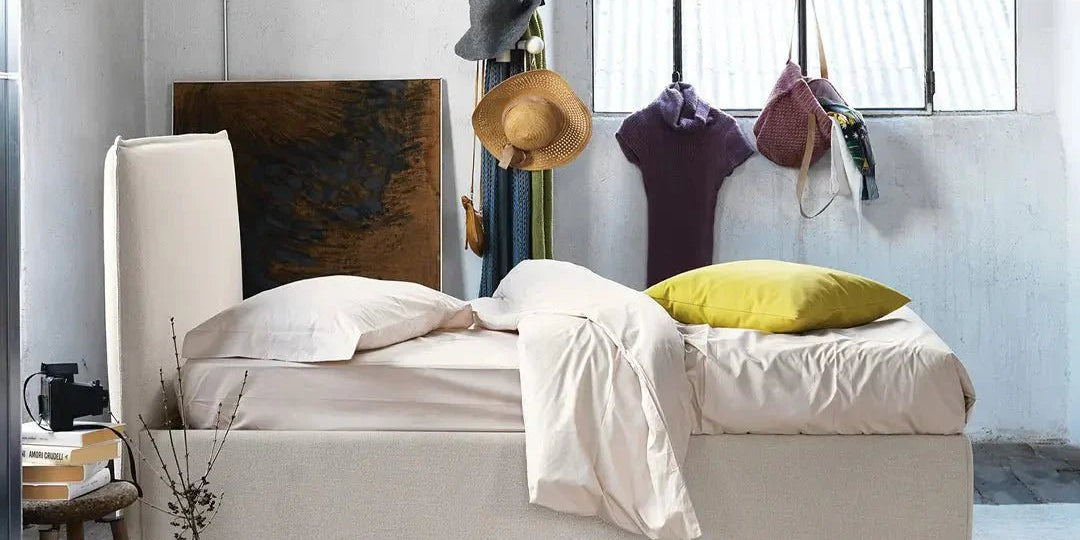 When Is the Right Time to Upgrade a Storage Bed - Spaceman