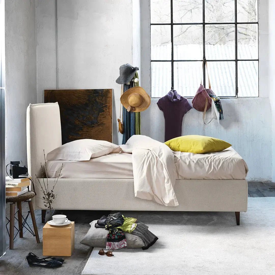 When Is the Right Time to Upgrade a Storage Bed - Spaceman