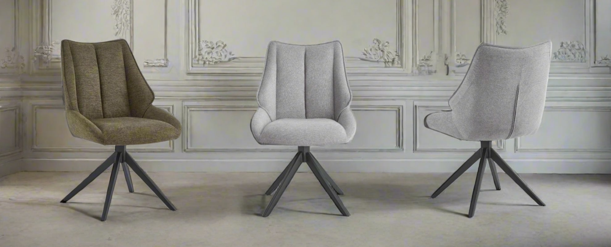 Dining Chairs To Perfectly Match Your Table – Spaceman