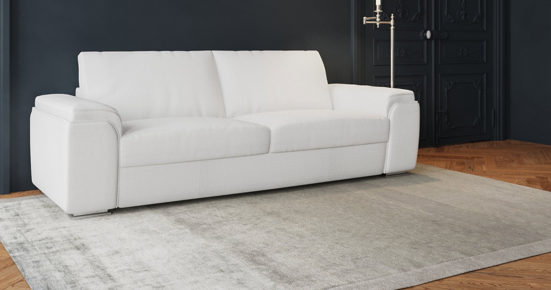 SUPER SINGLE SOFA BEDS - Spaceman