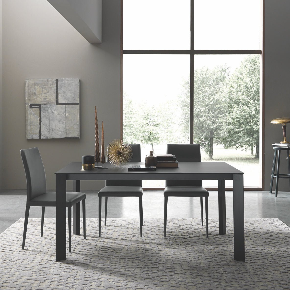 The Best Console & Extending Dining Tables - Spaceman