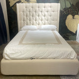 EX-DISPLAY SALE 25% OFF - Slumberstore Elite Storage Bed + Dual lift mechanism