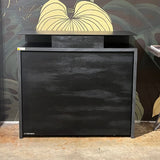 EX-DISPLAY SALE 25% OFF - Ensemble Storage - Dining Table and Hidden Chairs