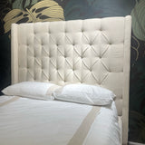 EX-DISPLAY SALE 25% OFF - Slumberstore Elite Storage Bed + Dual lift mechanism