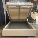 EX-DISPLAY SALE 25% OFF - Slumberstore Elite Storage Bed + Dual lift mechanism