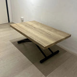EX-DISPLAY SALE 40% OFF ~ Limbo Special Edition - Coffee and Dining Table