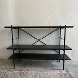 EX-DISPLAY SALE 15% - Terrace - Outdoor bookshelf