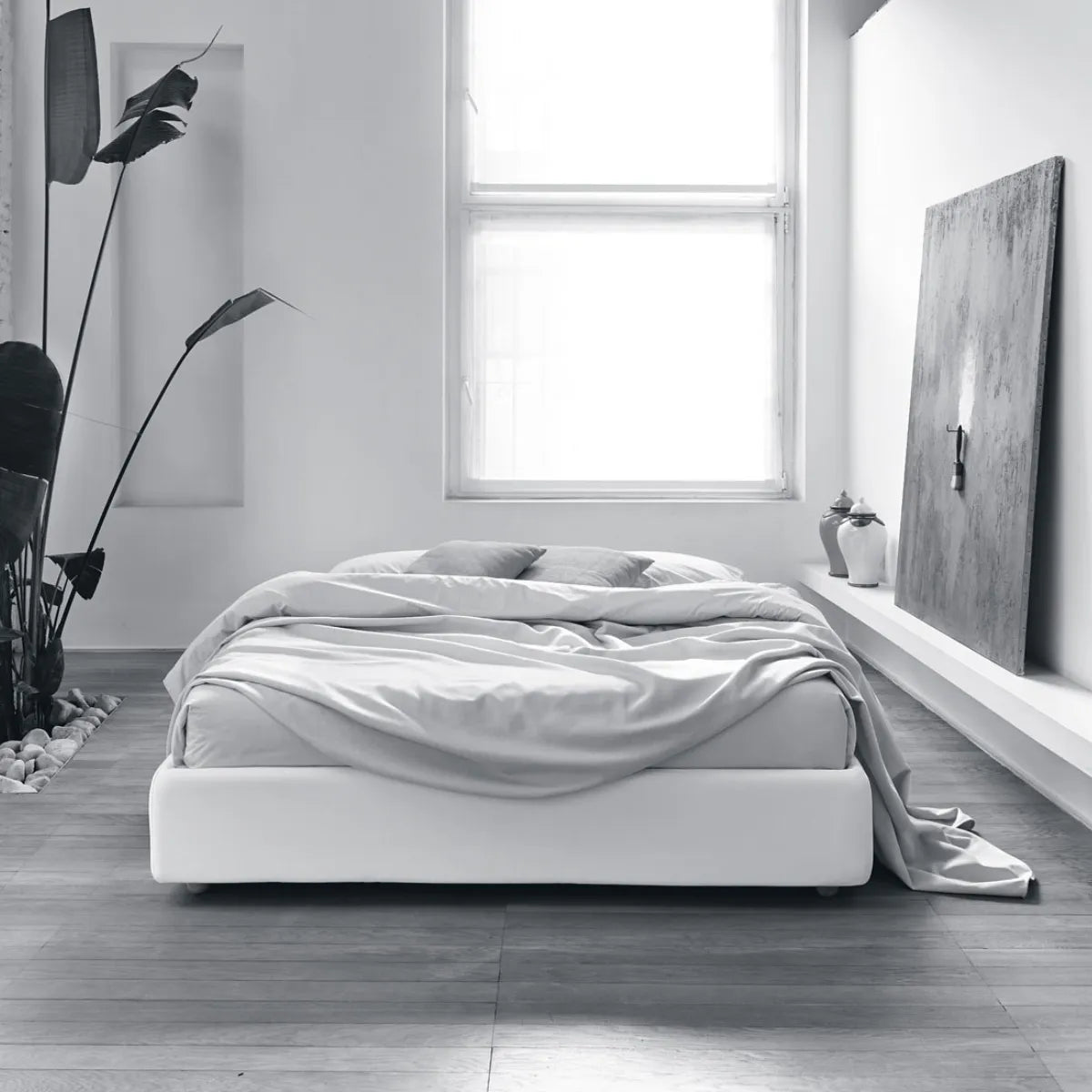 Slumberstore Flex Storage Bed Spaceman