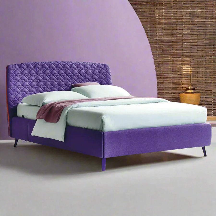 Slumberstore Dream - Singapore stylish storage bed from Spaceman