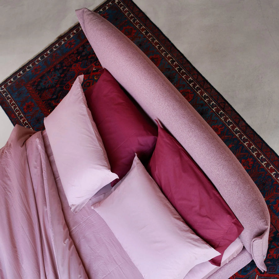 Slumberstore Fold - Singapore stylish storage bed from Spaceman
