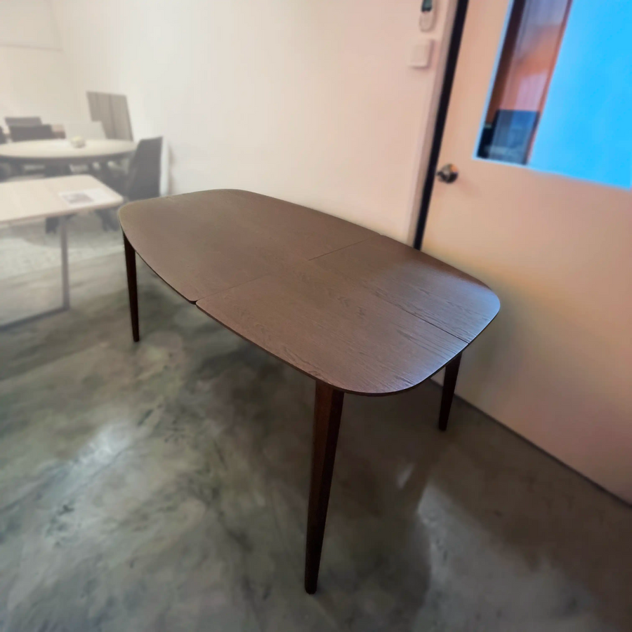 Ex-Display Morph Wood - Extending Table (15% Off)