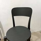 Chairs - EX-DISPLAY 15% OFF - Cabaret - Stackable indoor/outdoor dining chair - Spaceman