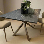 Chairs - Ladybug - Classically elegant Dining Chairs - Spaceman