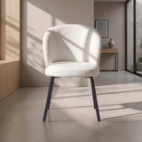Chairs - Ladybug - Classically elegant Dining Chairs - Spaceman