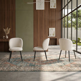 Chairs - Ladybug - Classically elegant Dining Chairs - Spaceman