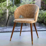 Chairs - Oculo - Luxurious Dining Chairs - Spaceman