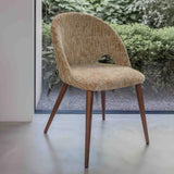 Chairs - Oculo - Luxurious Dining Chairs - Spaceman
