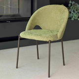 Chairs - Oculo - Luxurious Dining Chairs - Spaceman