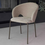 Chairs - Oculo - Luxurious Dining Chairs - Spaceman
