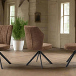 Chairs - Play - Luxurious Dining Chairs - Spaceman