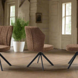 Chairs - Play - Luxurious Dining Chairs - Spaceman