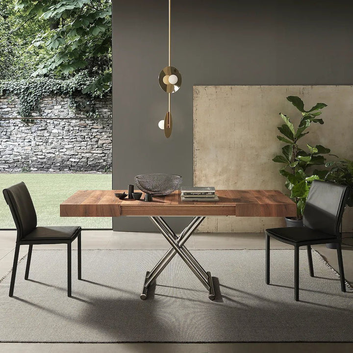 Space Saving Dining Tables: Stylish & Made in Italy – Spaceman