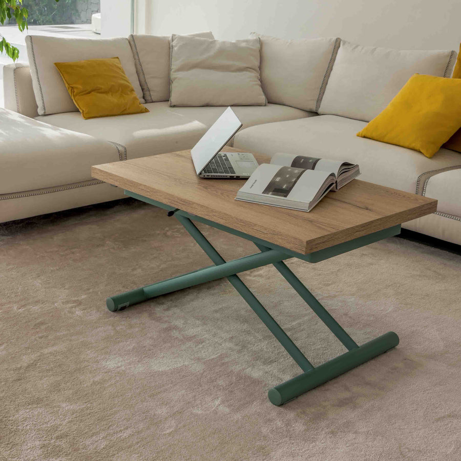 Elevate - Simple Sleek Coffee And Dining Table – Spaceman