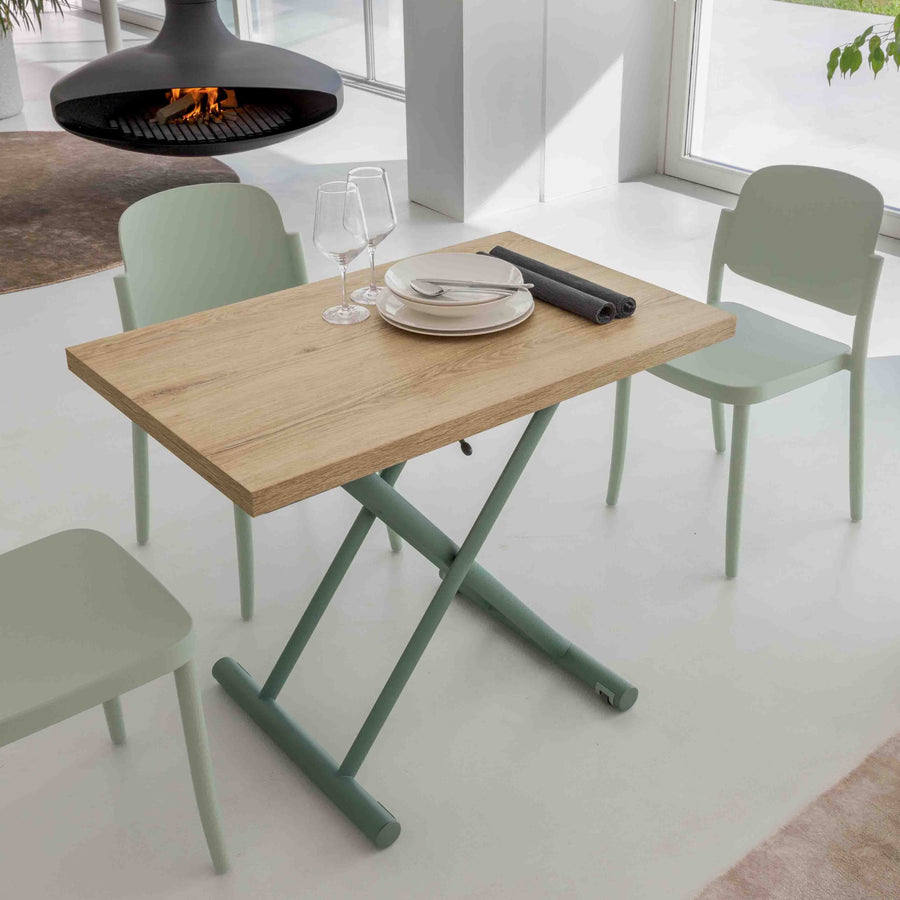 Elevate - Simple Sleek Coffee And Dining Table – Spaceman