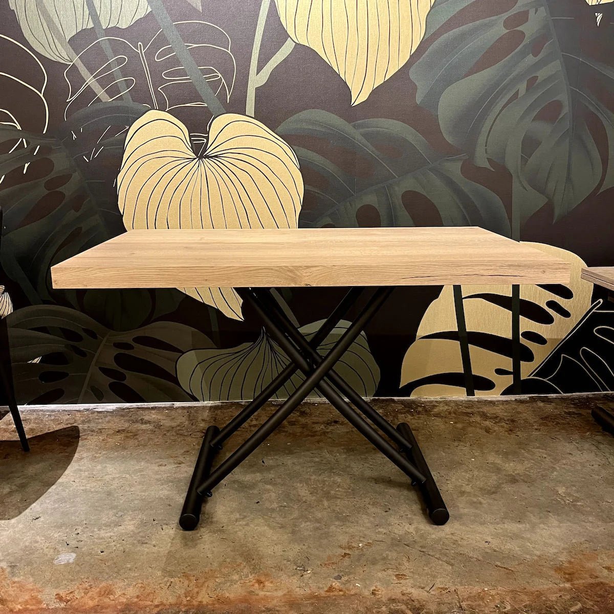 Coffee tables - EX - DISPLAY 15% OFF ~ Limbo Special Edition - Coffee and Dining Table - Spaceman