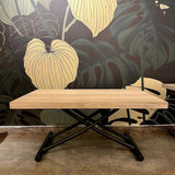 Coffee tables - EX - DISPLAY 15% OFF ~ Limbo Special Edition - Coffee and Dining Table - Spaceman