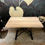 Coffee tables - EX - DISPLAY 15% OFF ~ Limbo Special Edition - Coffee and Dining Table - Spaceman