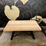 Coffee tables - EX - DISPLAY 15% OFF ~ Limbo Special Edition - Coffee and Dining Table - Spaceman