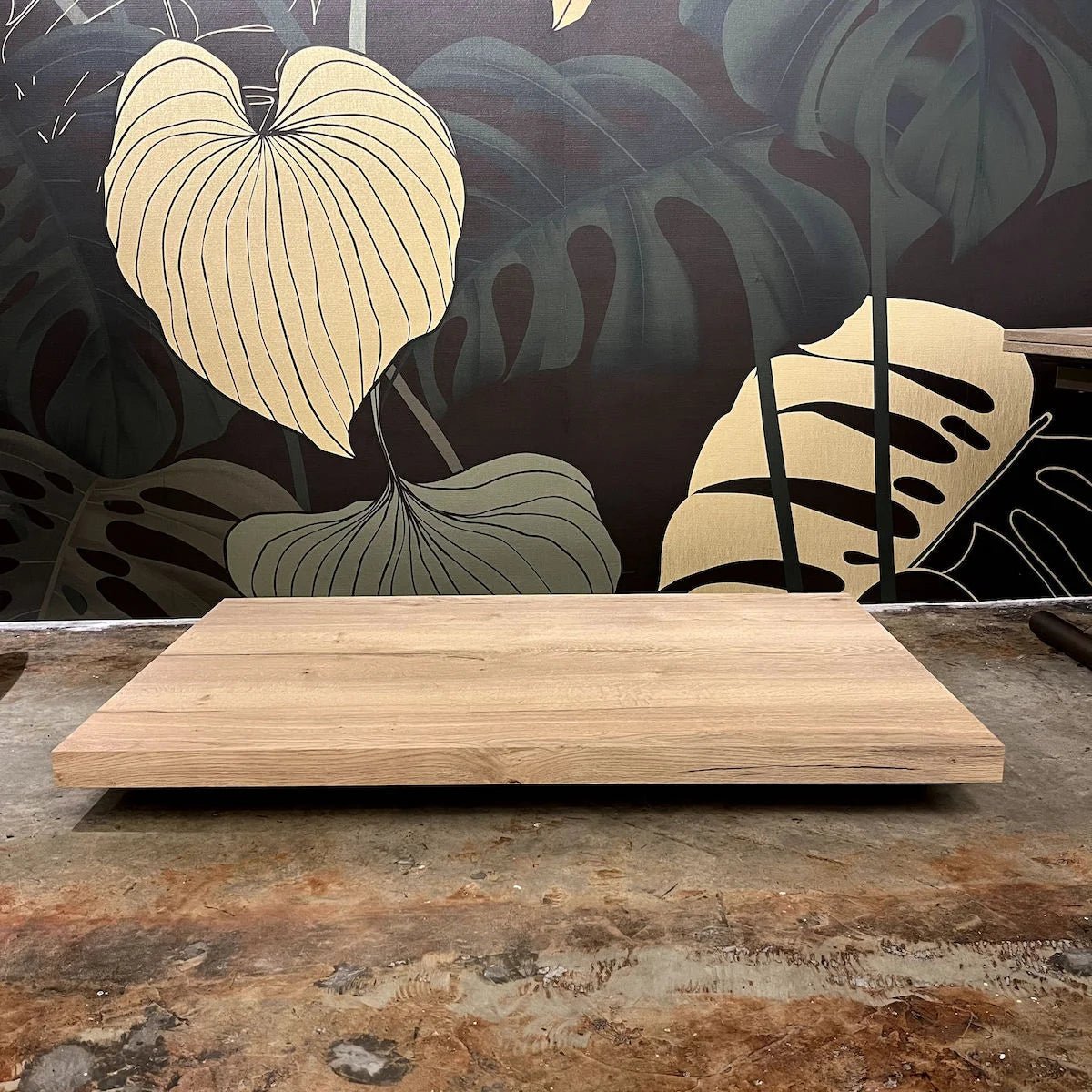 Coffee tables - EX - DISPLAY 15% OFF ~ Limbo Special Edition - Coffee and Dining Table - Spaceman