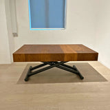 Coffee tables - EX - DISPLAY 15% OFF - Tectonic - Multifunction Coffee and Extendable Dining Table - Spaceman