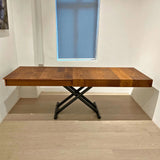 Coffee tables - EX - DISPLAY 15% OFF - Tectonic - Multifunction Coffee and Extendable Dining Table - Spaceman