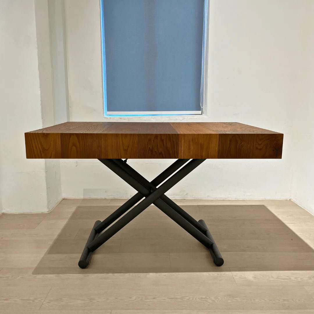 Coffee tables - EX - DISPLAY 15% OFF - Tectonic - Multifunction Coffee and Extendable Dining Table - Spaceman