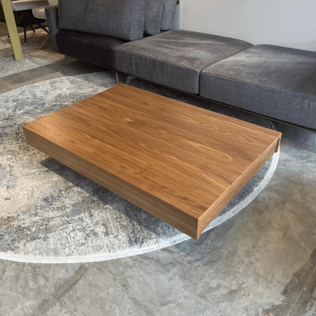Coffee tables - EX - DISPLAY 25% OFF - Tectonic - Multifunction Coffee and Extendable Dining Table - Spaceman