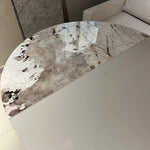 Coffee tables - EX-DISPLAY SALE 10% OFF - Plexus Rise Round - Coffee and Extending Dining Table - Spaceman