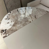 Coffee tables - EX-DISPLAY SALE 10% OFF - Plexus Rise Round - Coffee and Extending Dining Table - Spaceman
