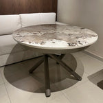Coffee tables - EX-DISPLAY SALE 10% OFF - Plexus Rise Round - Coffee and Extending Dining Table - Spaceman