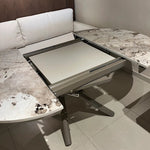 Coffee tables - EX-DISPLAY SALE 10% OFF - Plexus Rise Round - Coffee and Extending Dining Table - Spaceman