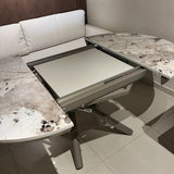 Coffee tables - EX-DISPLAY SALE 10% OFF - Plexus Rise Round - Coffee and Extending Dining Table - Spaceman
