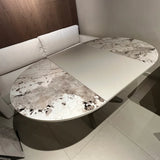 Coffee tables - EX-DISPLAY SALE 10% OFF - Plexus Rise Round - Coffee and Extending Dining Table - Spaceman