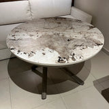 Coffee tables - EX-DISPLAY SALE 10% OFF - Plexus Rise Round - Coffee and Extending Dining Table - Spaceman